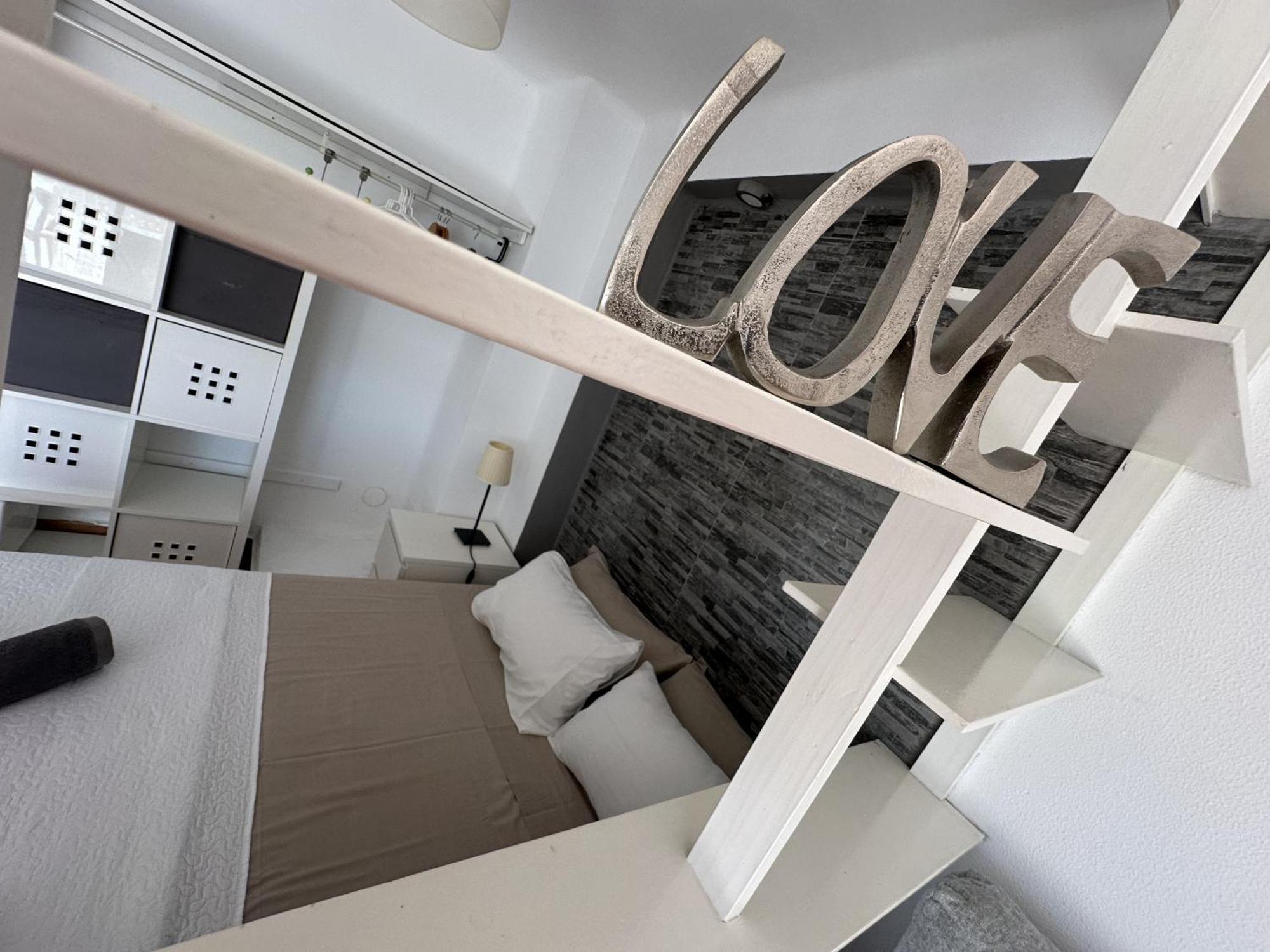 Salome De Steram Flats Torremolinos Apartment Exterior photo